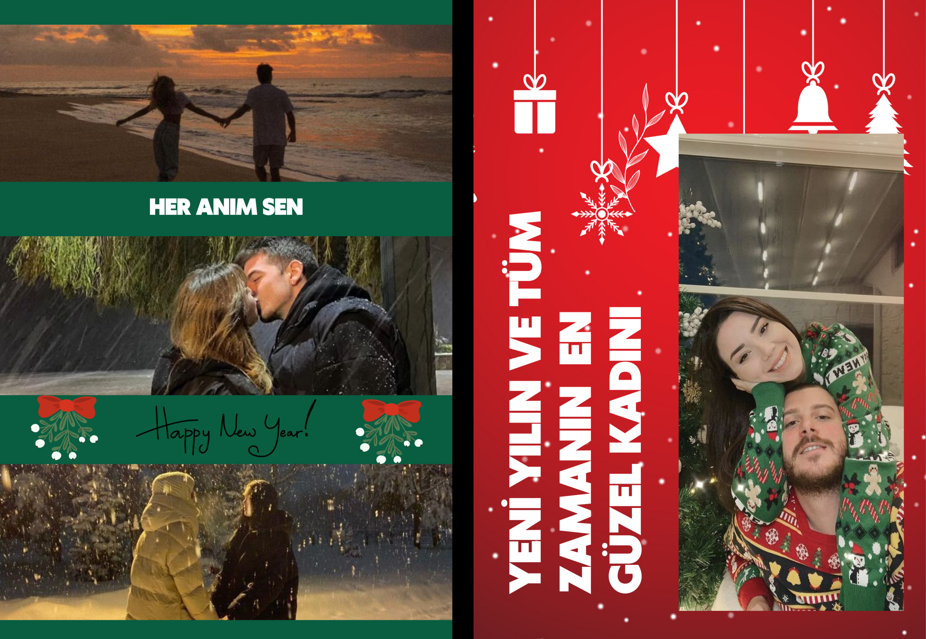 YILBAŞI ÖZEL- ANI DERGİSİ