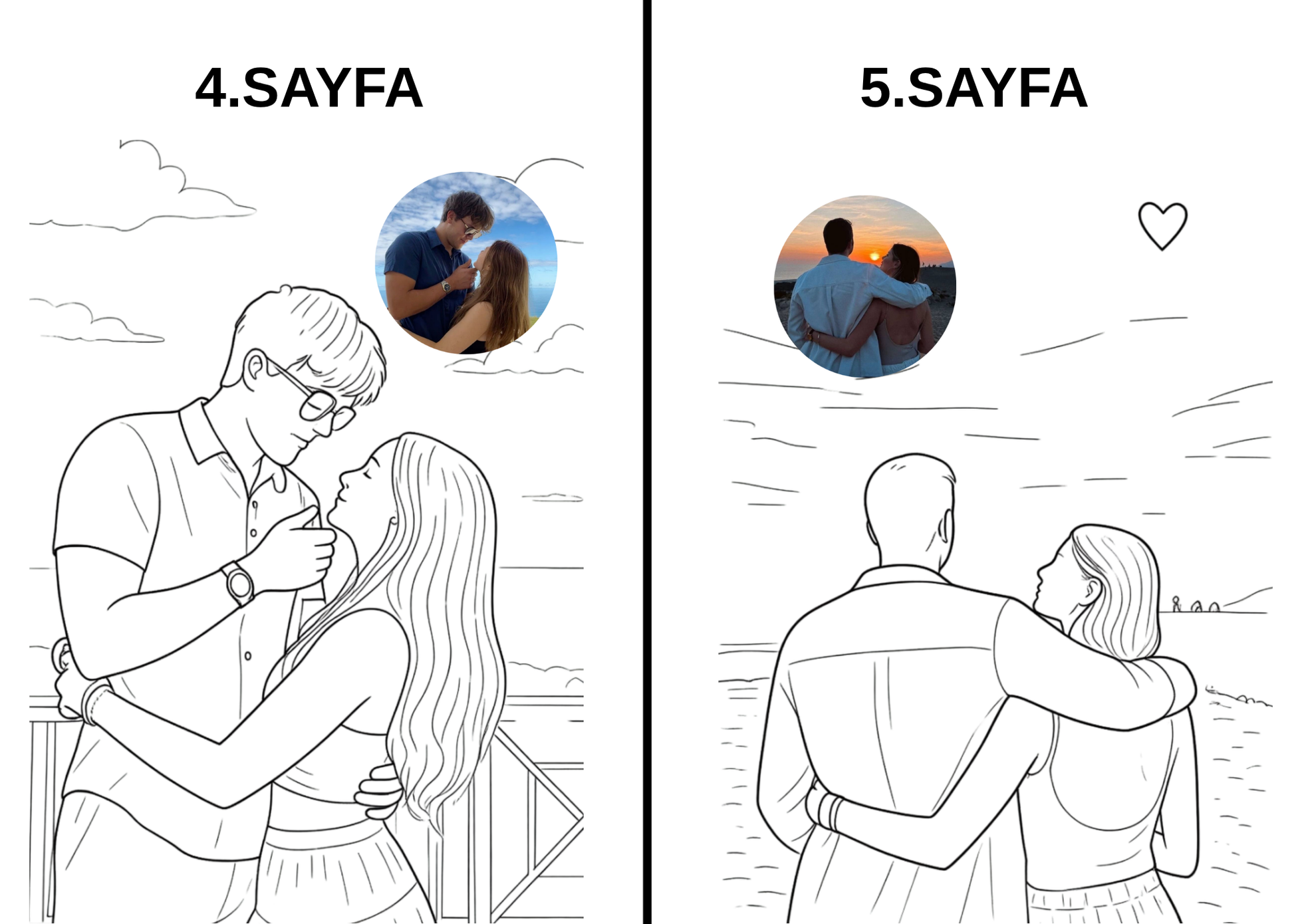 YETİŞKİN BOYAMA KİTABI