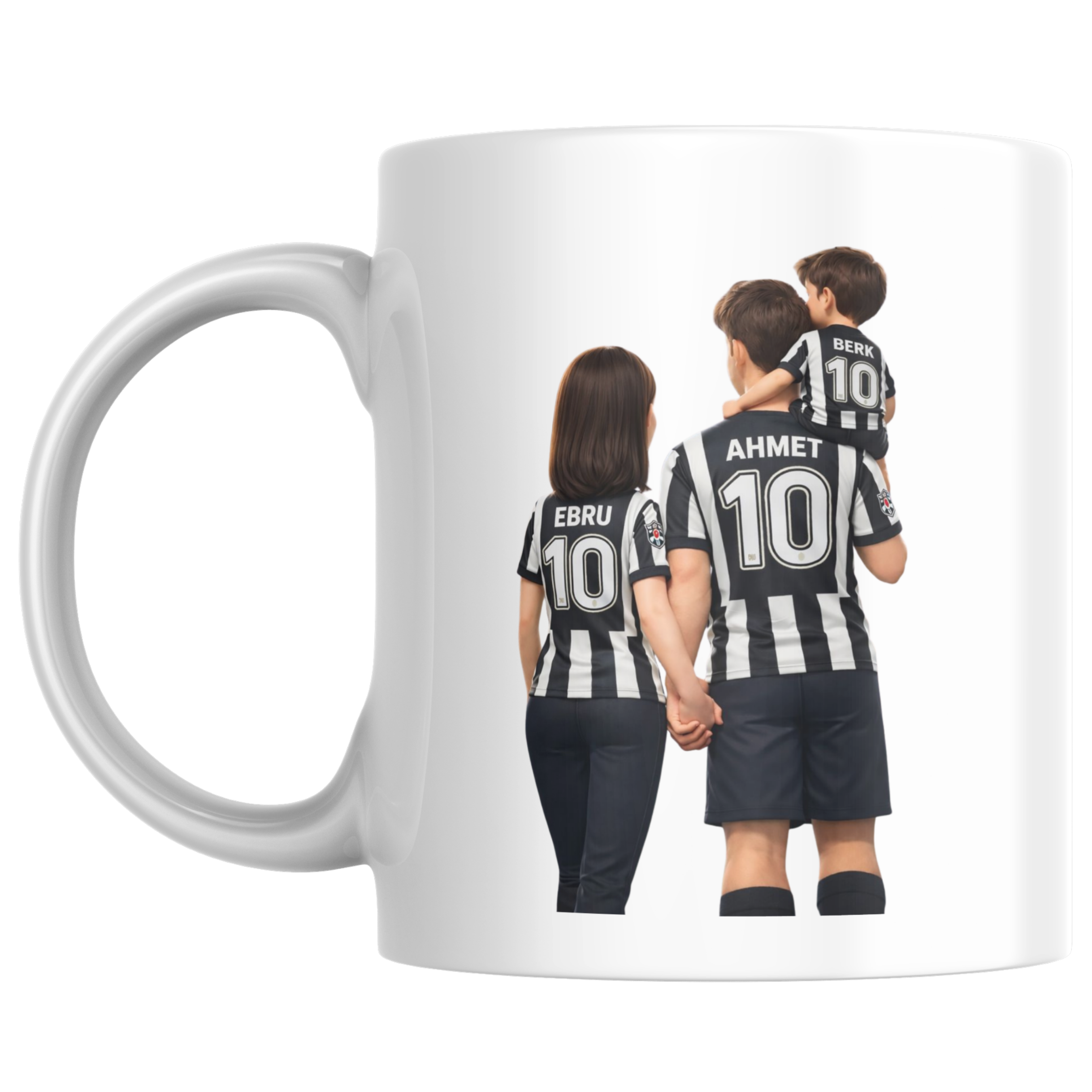 KİŞİYE ÖZEL- TARAFTAR KUPASI