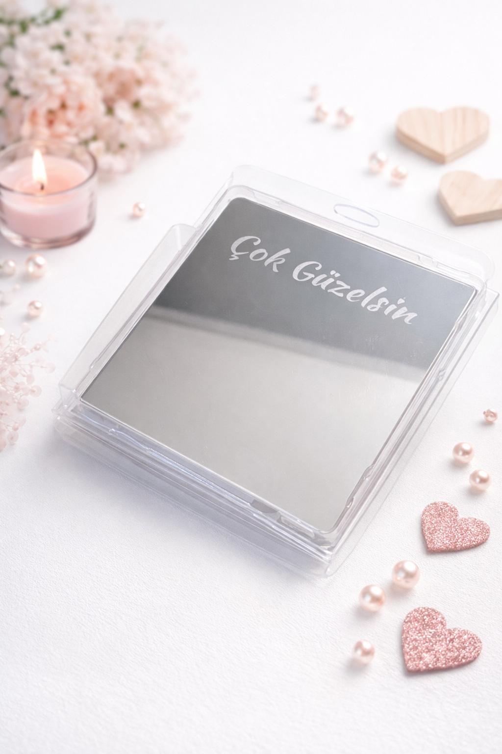 HOT FLOWERS AYNALI BUKET