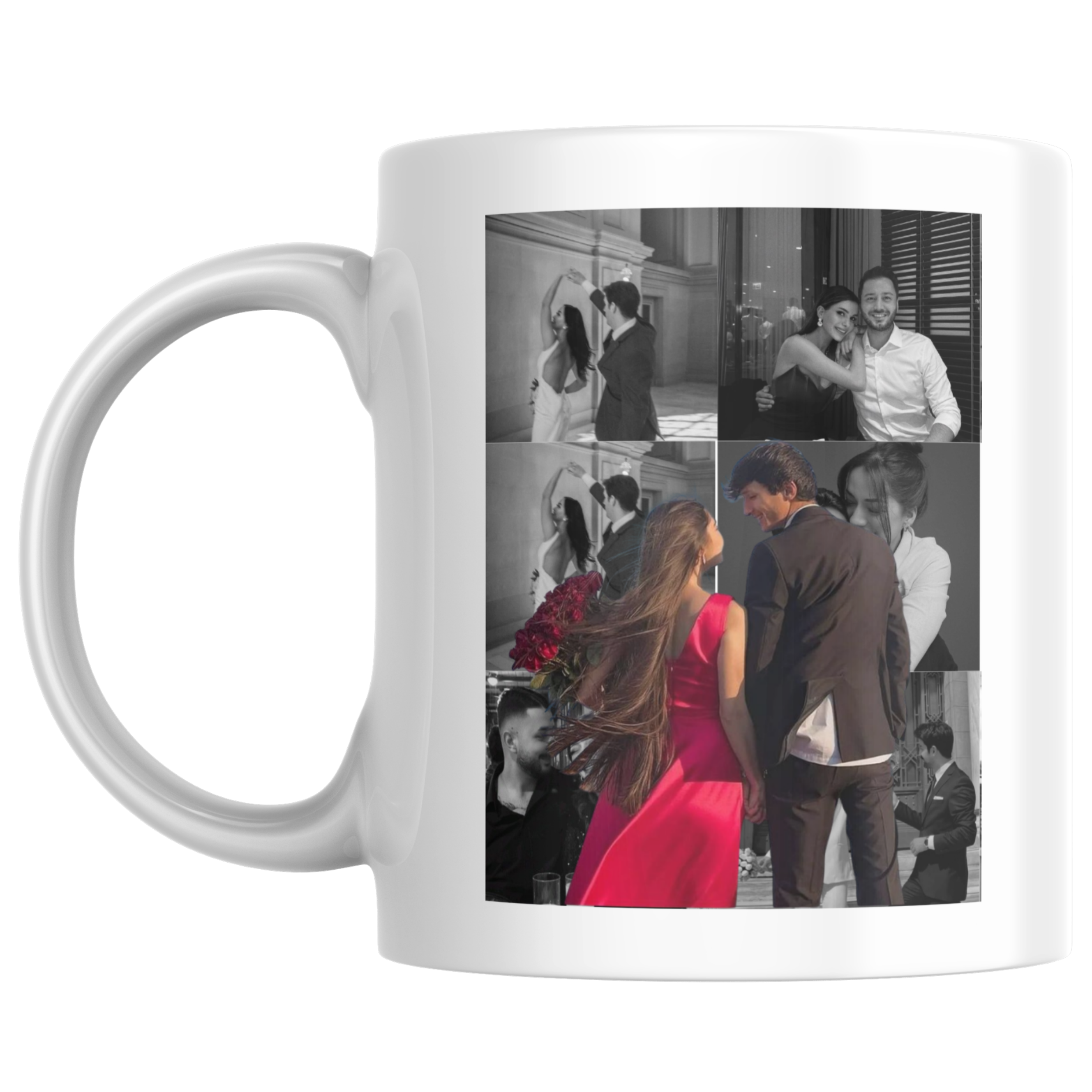 DARLİNG KUPA BARDAK