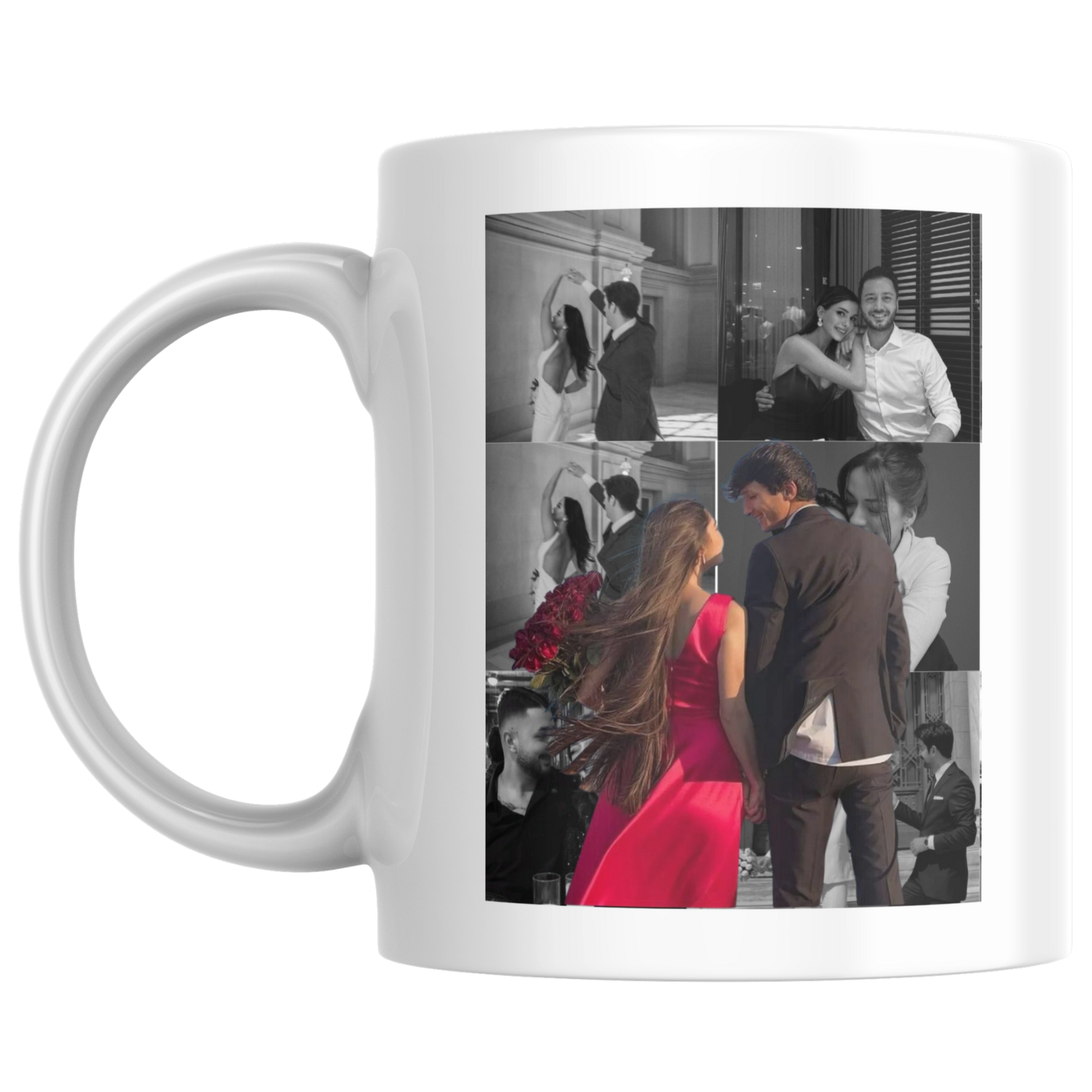 DARLİNG KUPA BARDAK