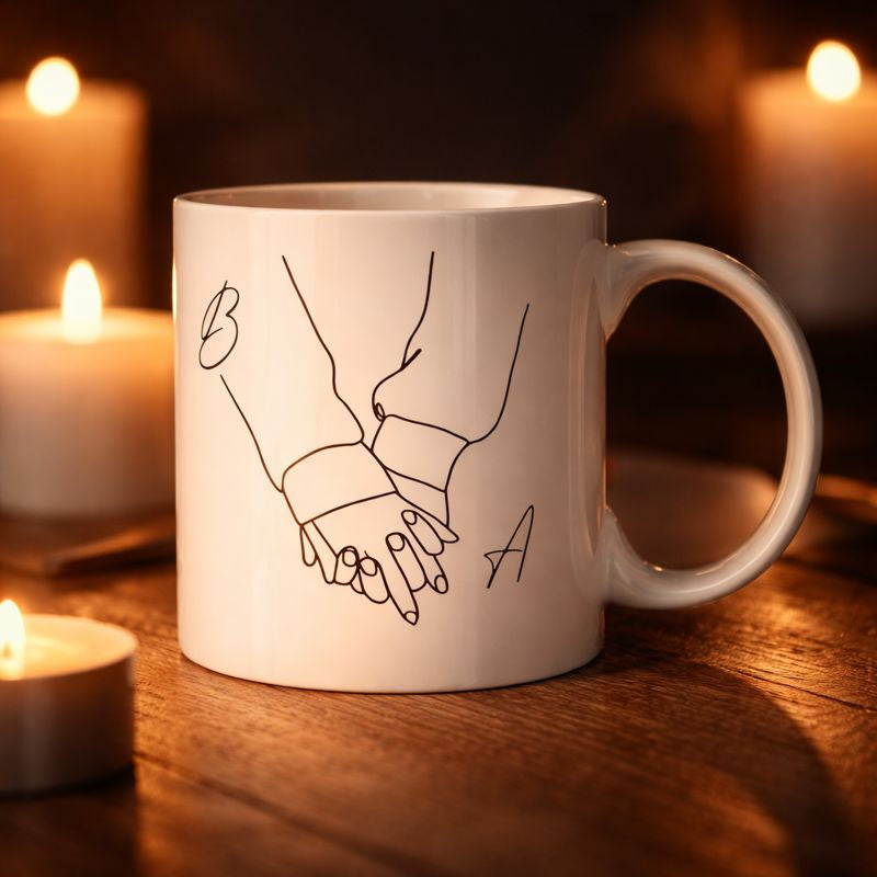 3D ANİMASYON KUPA BARDAK