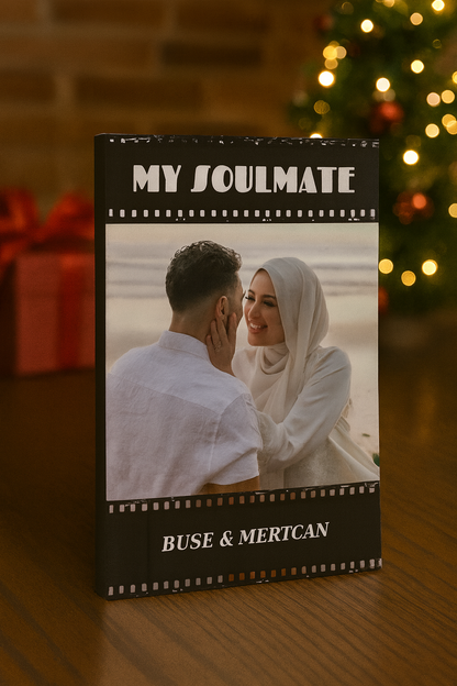 KİŞİYE ÖZEL-ANI DERGİSİ