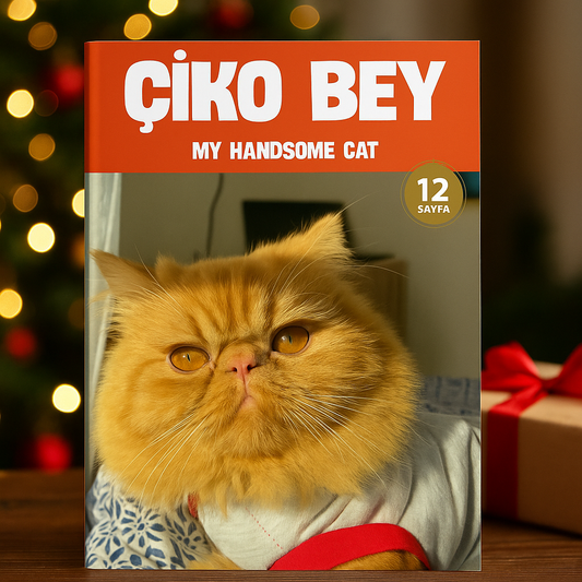 MİNİK PATİLER DERGİSİ