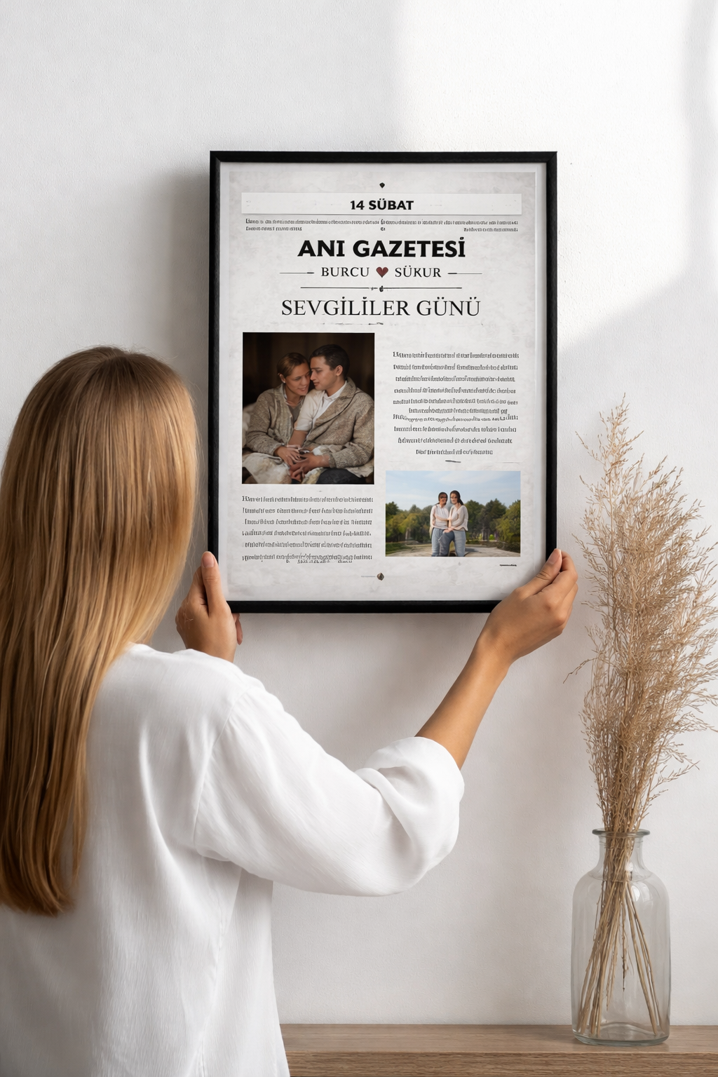 ANI GAZETESİ TABLO