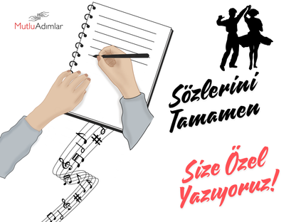 KİŞİYE ÖZEL - ŞARKI